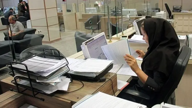 زنان شاغل دارای فرزند می‌توانند دورکاری کنند