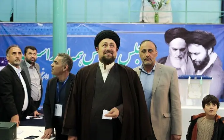 سیدحسن خمینی نامزد اصلاح‌طلبان در ۱۴۰۰ می‌شود؟