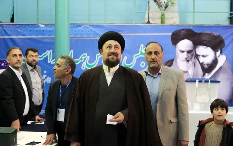 سیدحسن خمینی نامزد اصلاح‌طلبان در ۱۴۰۰ می‌شود؟