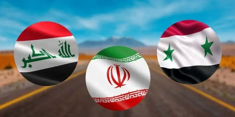 بازگشت متفاوت آمریکا به عراق و سوریه