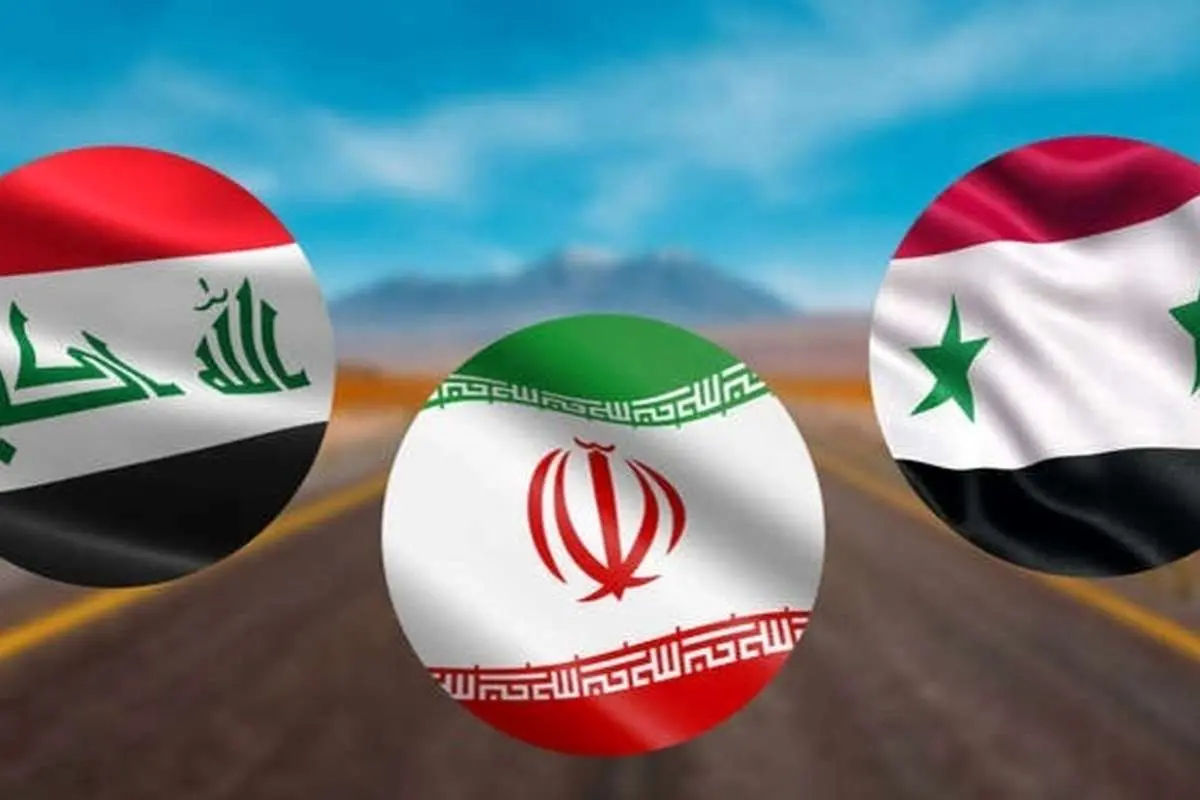 بازگشت متفاوت آمریکا به عراق و سوریه