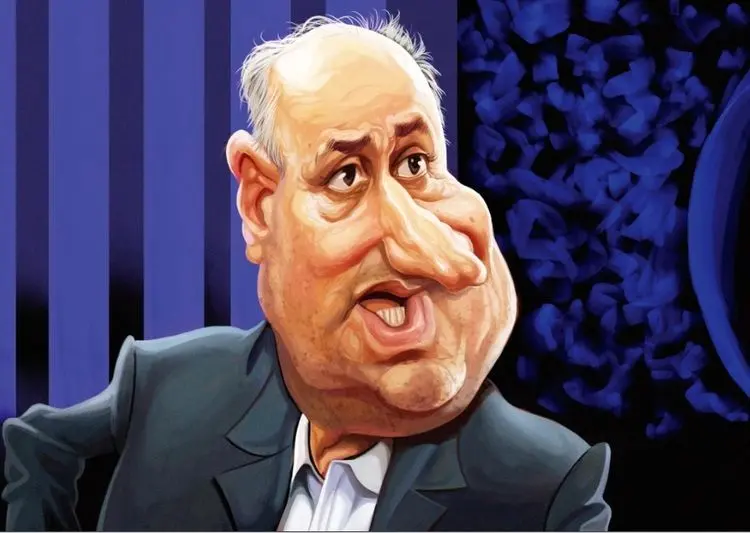 رد اعتبارنامه تاج