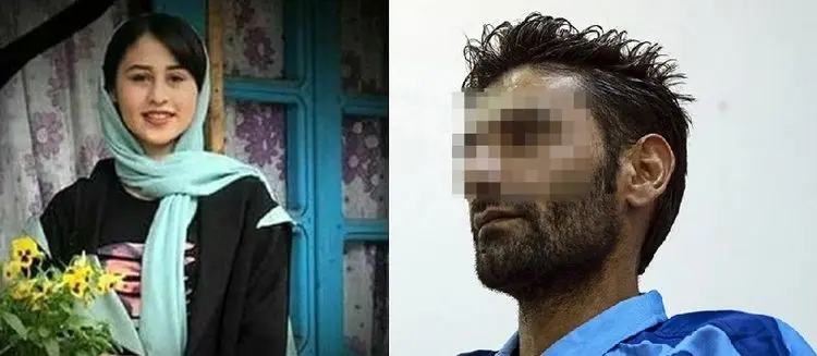 پدر رومینا: عکس ‌خصوصی ‌دخترم ‌با بهمن ‌مرا قاتل‌ کرد!