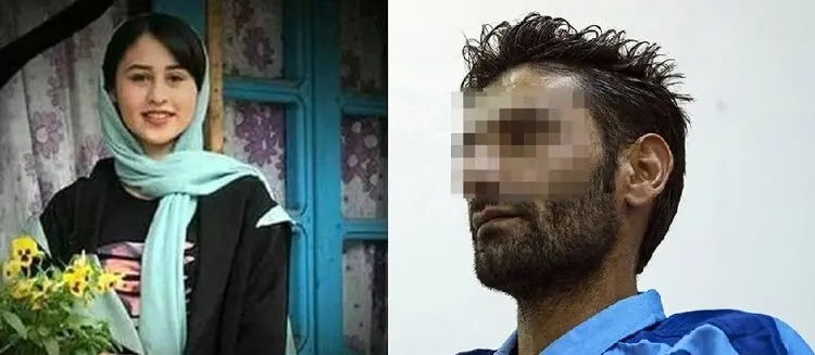 پدر رومینا: عکس ‌خصوصی ‌دخترم ‌با بهمن ‌مرا قاتل‌ کرد!