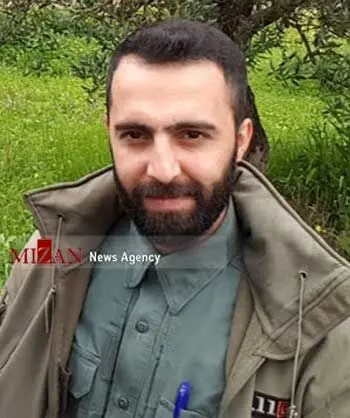 (عکس) "موسوی مجد" محکوم به جرم جاسوسی و اعدام