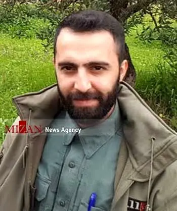 (عکس) "موسوی مجد" محکوم به جرم جاسوسی و اعدام