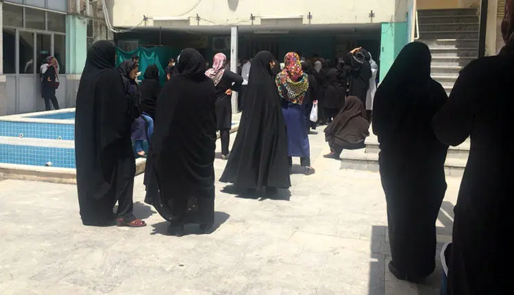 ماجرای فروش گوشت ارزان‌تر از بازار در مسجد!
