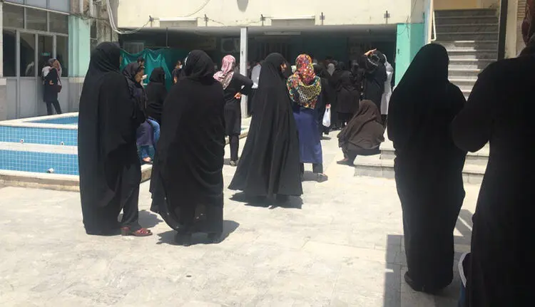 ماجرای فروش گوشت ارزان‌تر از بازار در مسجد!