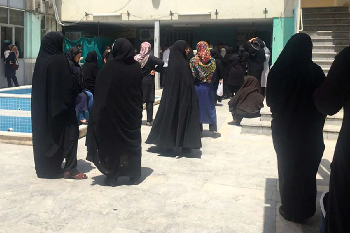 ماجرای فروش گوشت ارزانتر از بازار در مسجد!