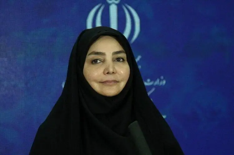 کرونا جان ۷۸ نفر دیگر را در ایران گرفت