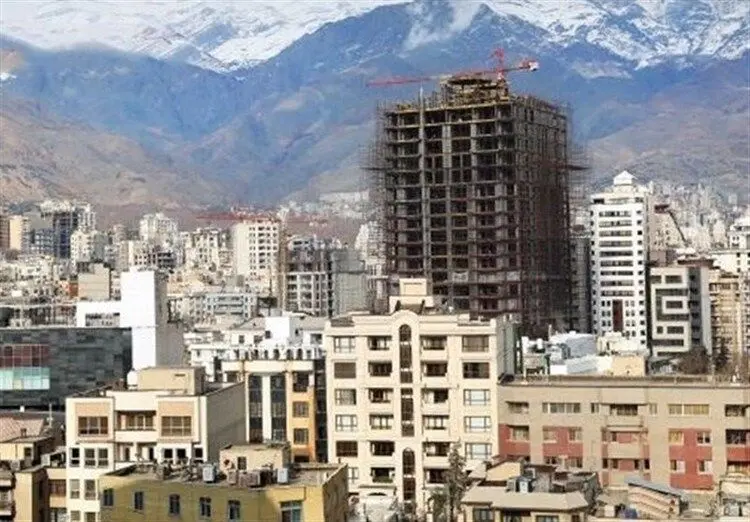 بازار مسکن دوباره کساد شد