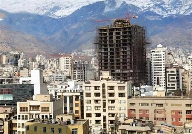 بازار مسکن دوباره کساد شد