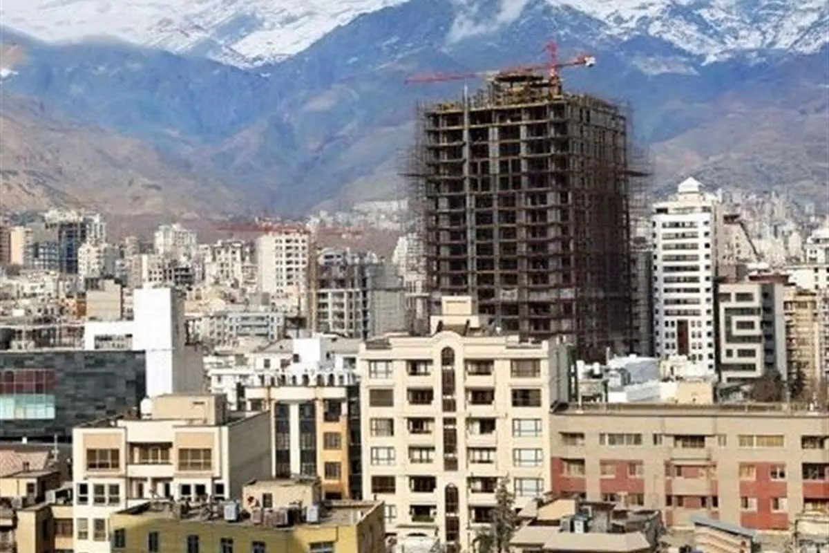 بازار مسکن دوباره کساد شد