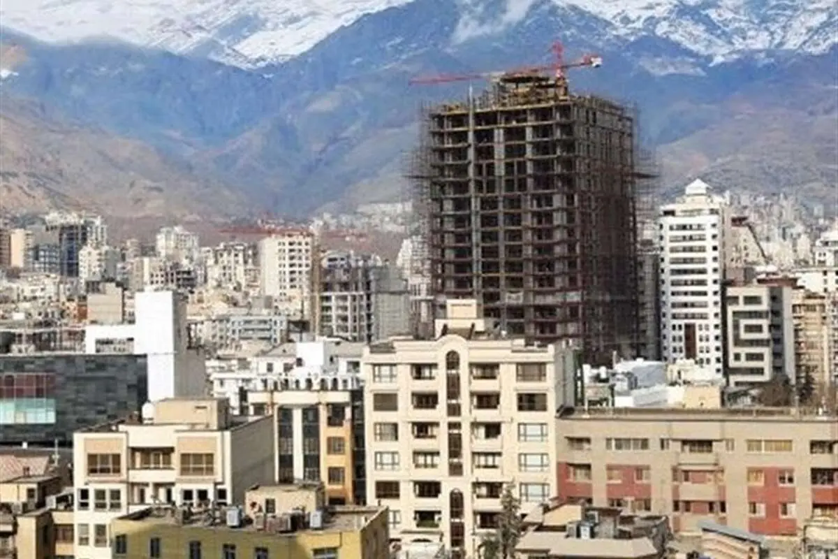 بازار مسکن دوباره کساد شد
