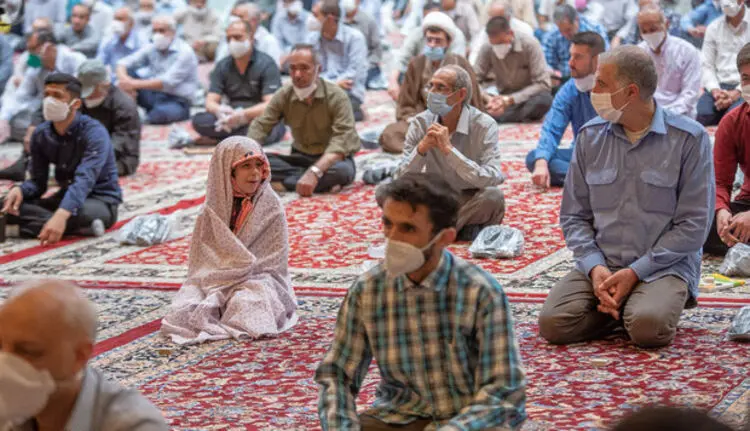 نماز جمعه در ۵شهر استان تهران اقامه می‌شود