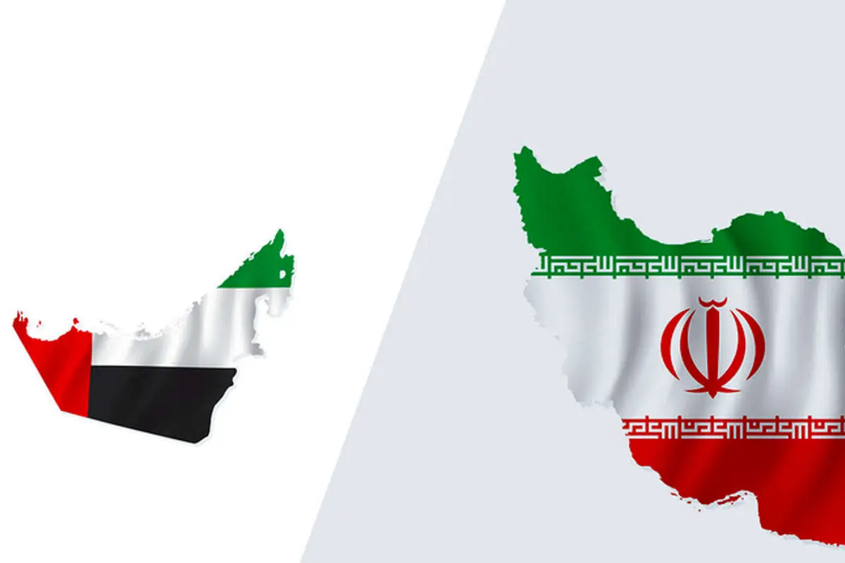 تعلیق روابط تجاری ایران و امارات تکذیب شد