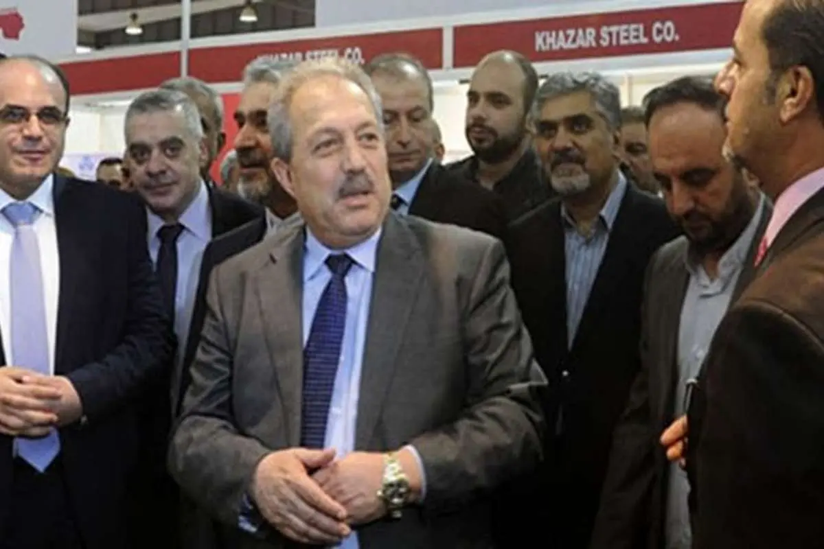 نخستوزیر سوریه تغییر کرد