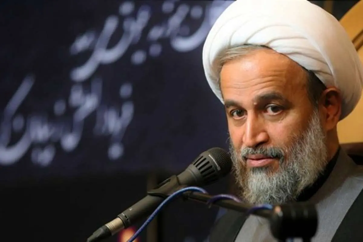 روایت پناهیان از پیامهایی که از خارج برایش ارسال میشوند