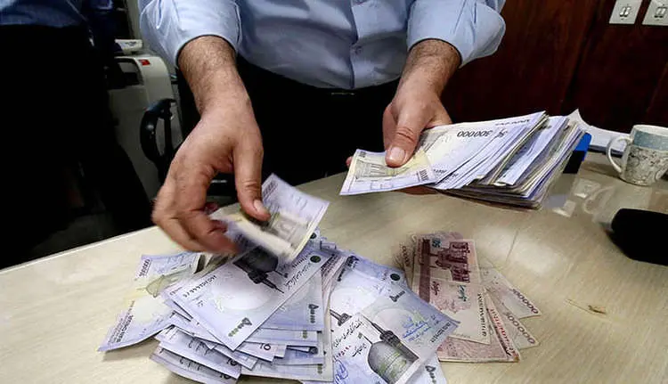 آخرین وضعیت افزایش حقوق بازنشستگان