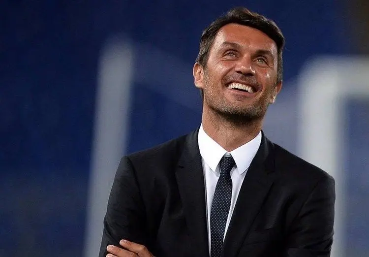 پائولو مالدینی جراحی شد