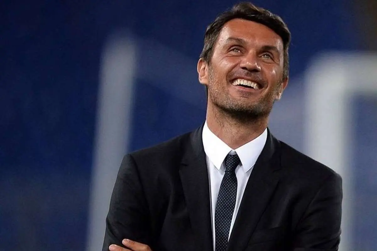 پائولو مالدینی جراحی شد