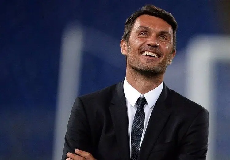 پائولو مالدینی جراحی شد