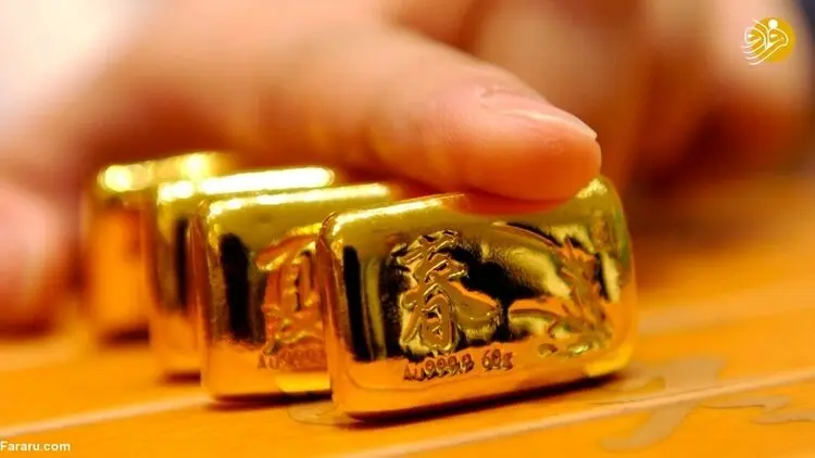 طلای ۱۸ عیار، نرخ ارز، دلار، سکه و طلا در بازار امروز جمعه 23 خرداد 99