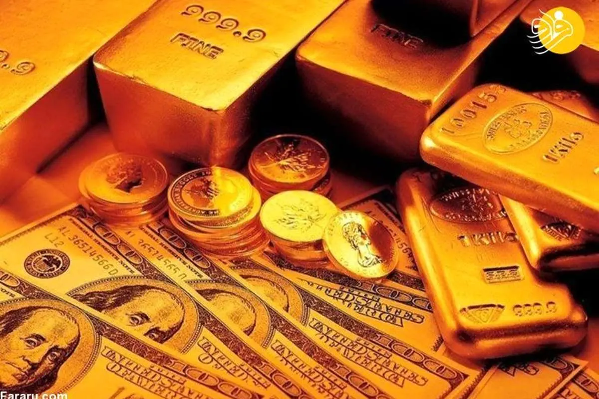 طلای ۱۸ عیار، نرخ ارز، دلار، سکه و طلا در بازار امروز شنبه ۱۳۹۹/۰۳/۲۴