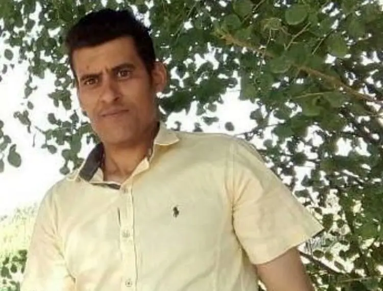 کرونا جانِ مهاجم سابق نفت را گرفت