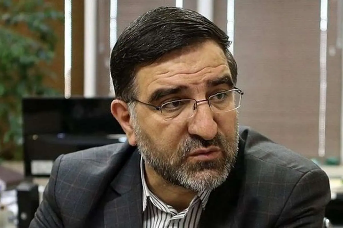 امیرآبادی: رئیسی بیاید همه مشکلات حل میشود