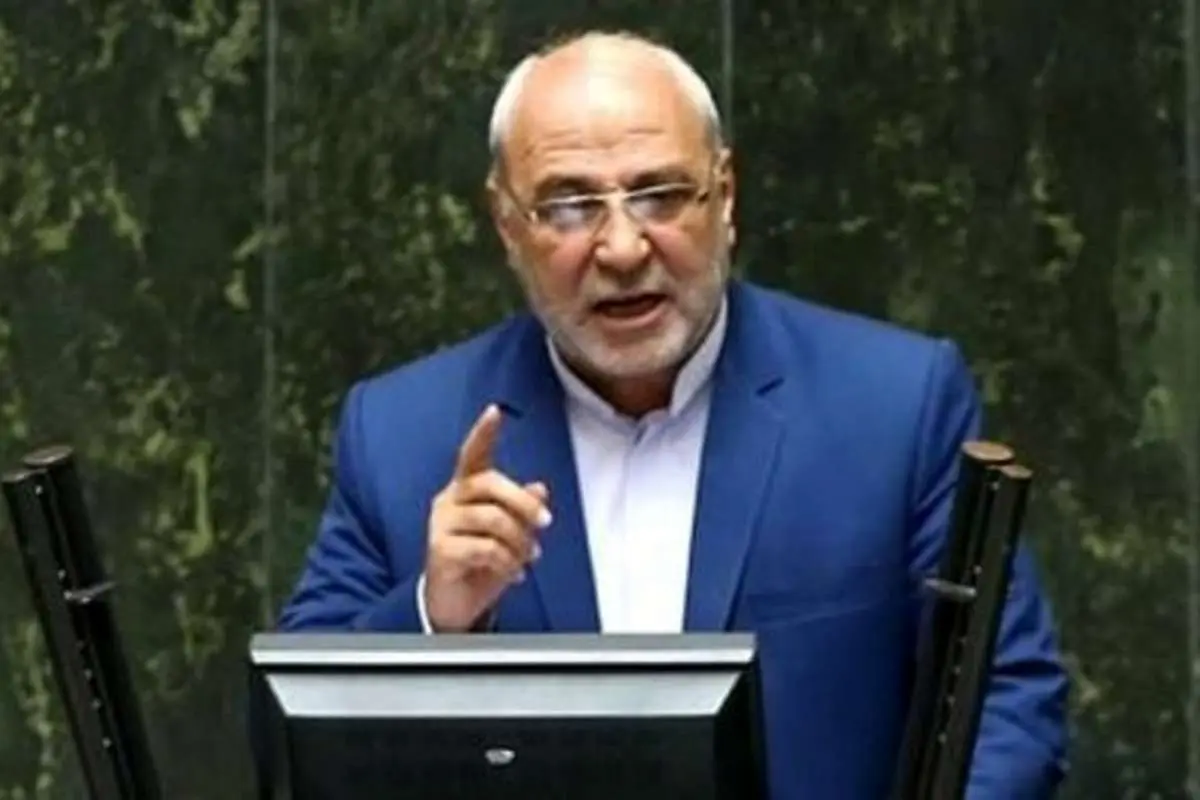 آرزوی عضو هیات رئیسه مجلس برای پیروزی مجدد ترامپ