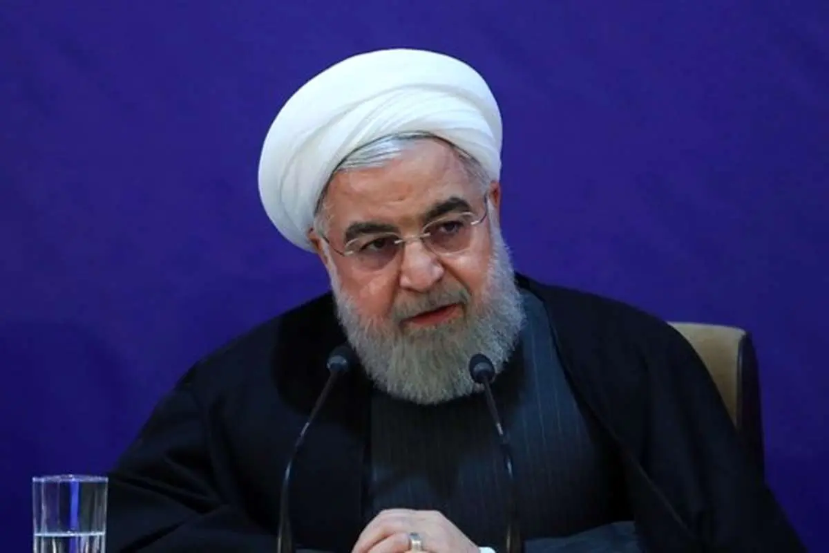 دستور روحانی درباره بازار لوازم خانگی