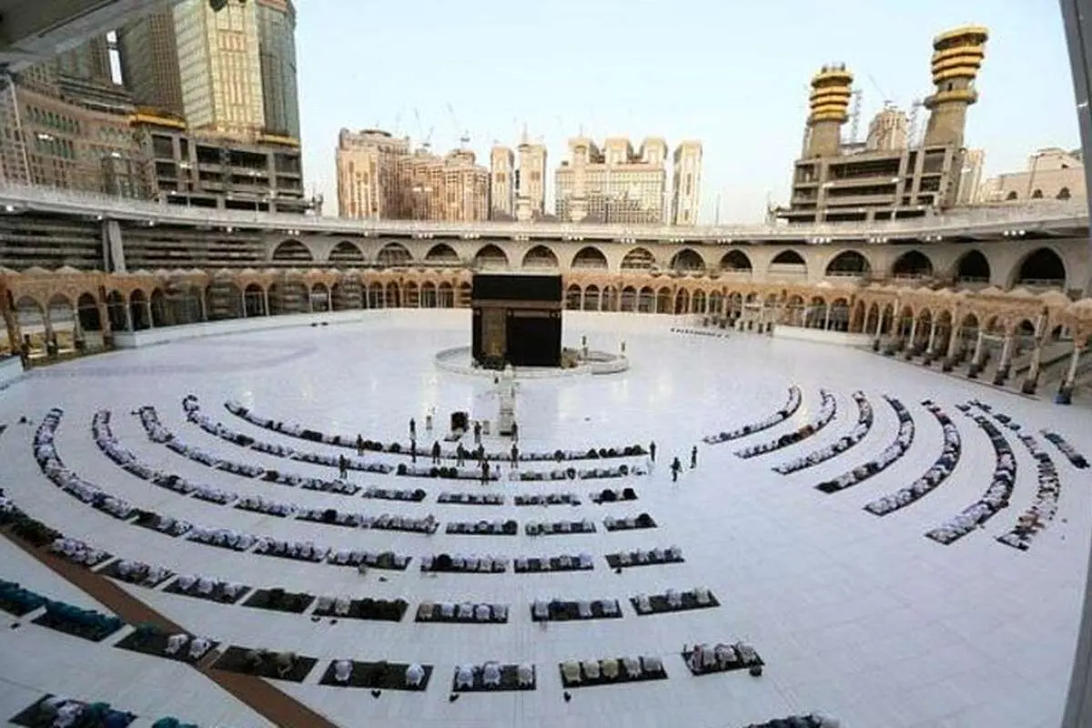 احتمال لغو کامل حج