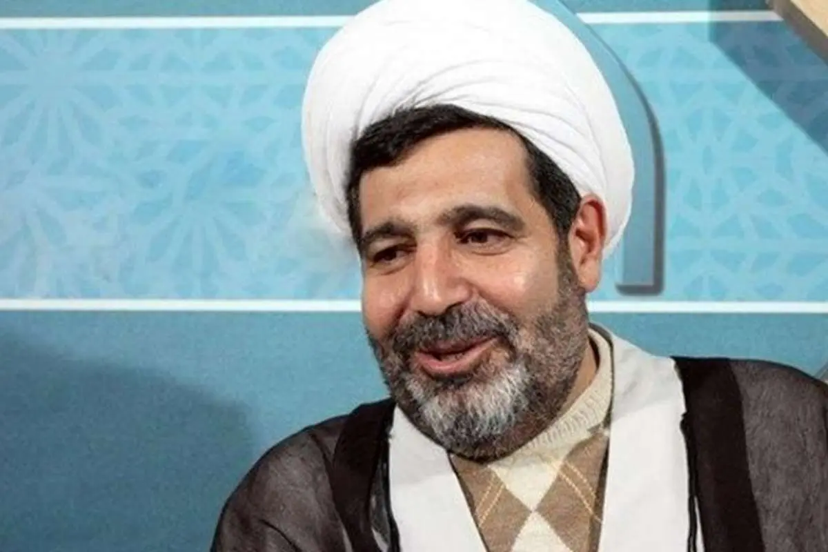 غلامرضا منصوری، قاضی فراری بازداشت شد؟