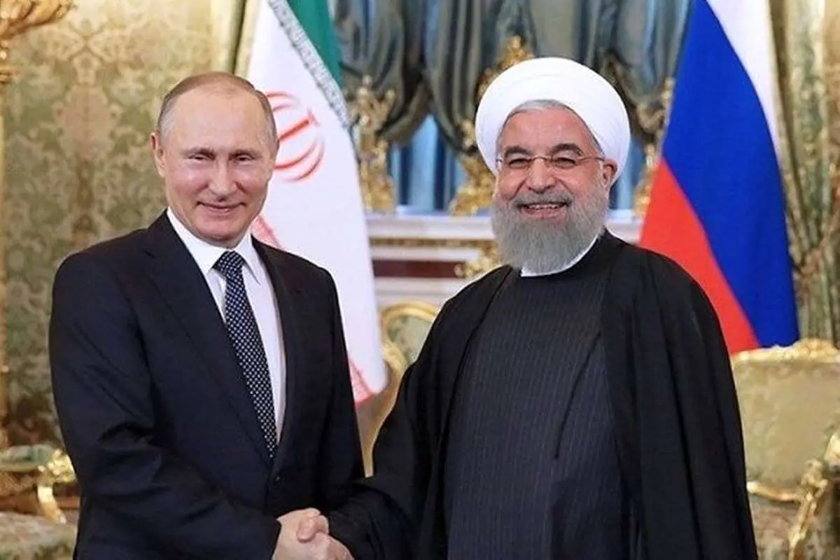 رمزخوانی از موضع مسکو درباره تحریم تسلیحاتی ایران