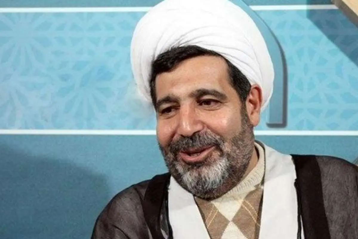 قاضی منصوری در رومانی دستگیر شد