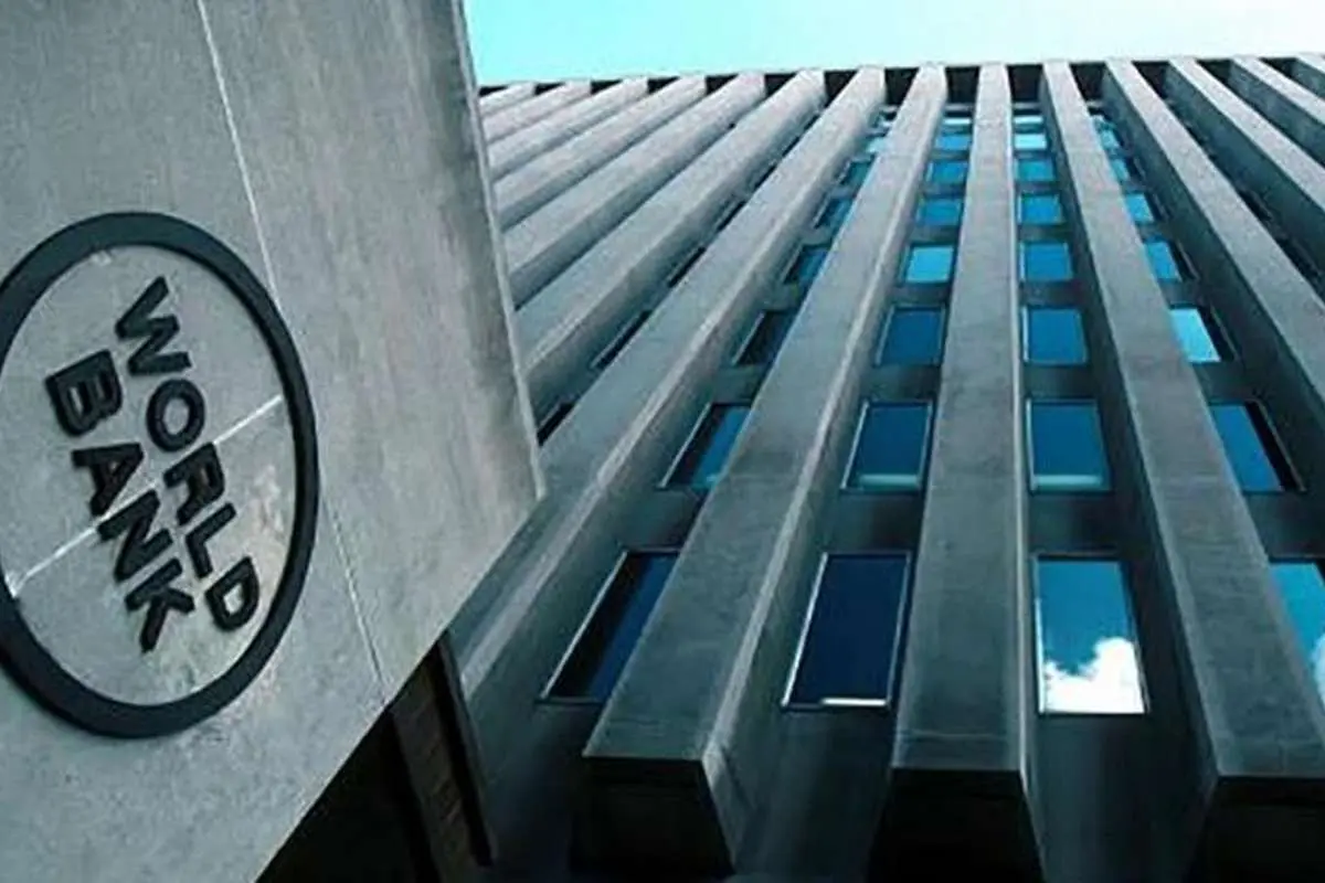 برآورد جدید بانک جهانی از نرخ تورم ایران