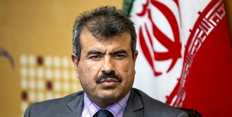 سفیر افغانستان به وزارت خارجه احضار شد