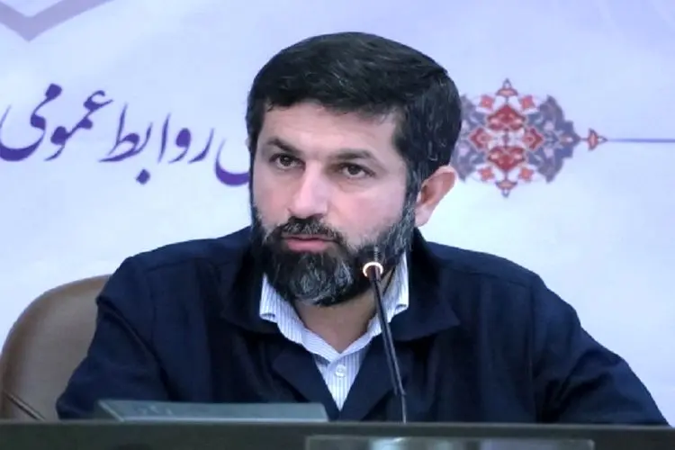زمان تکمیل فاز نهایی آبرسانی به غیزانیه