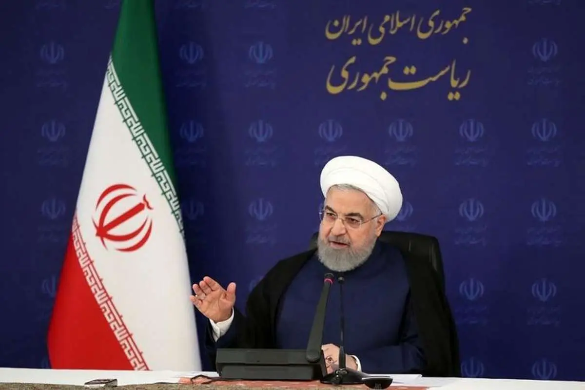 روحانی: مجبور شویم همه محدودیتها را برمیگردانیم
