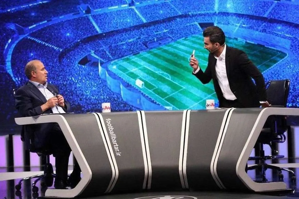 فرار از تونل فردوسیپور!