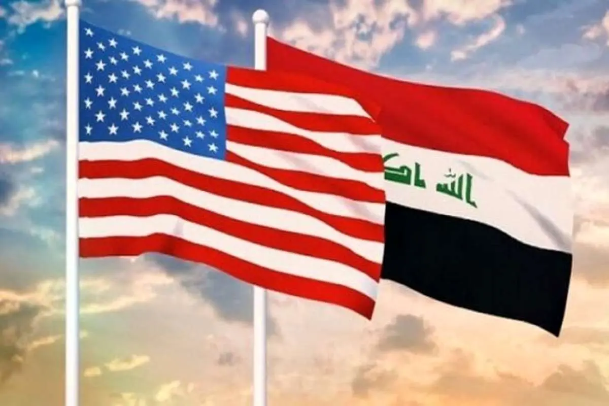 آمریکا: در عراق میمانیم