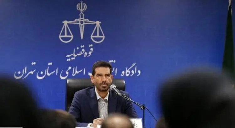 هشتمین جلسه دادگاه ٢١ اخلالگر بازار ارز برگزار شد