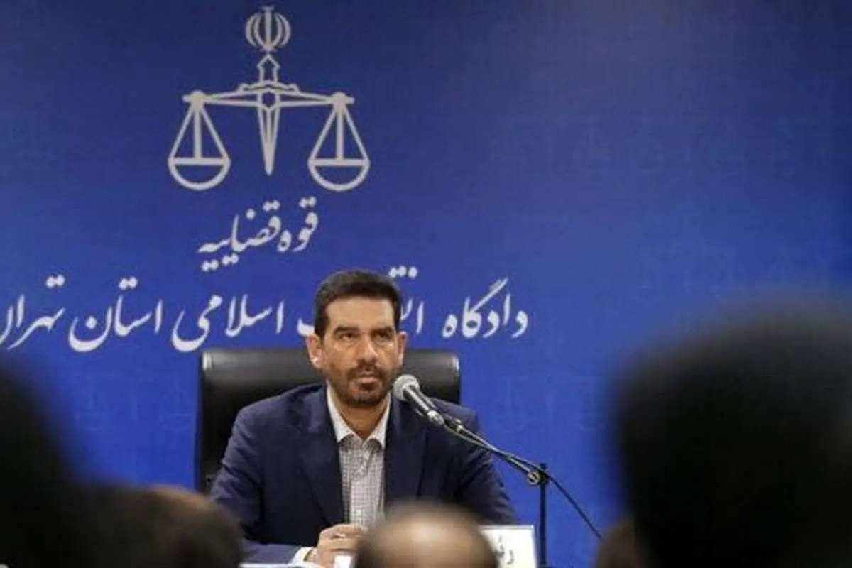 هشتمین جلسه دادگاه ٢١ اخلالگر بازار ارز برگزار شد