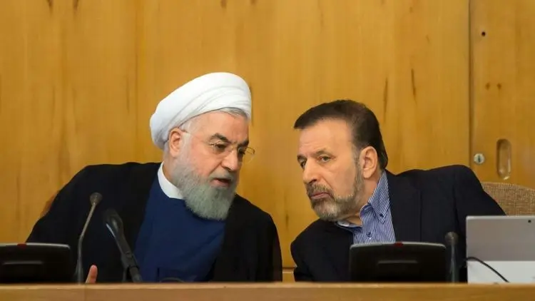 محمود واعظی: بی‌نقص نبودیم اما...!