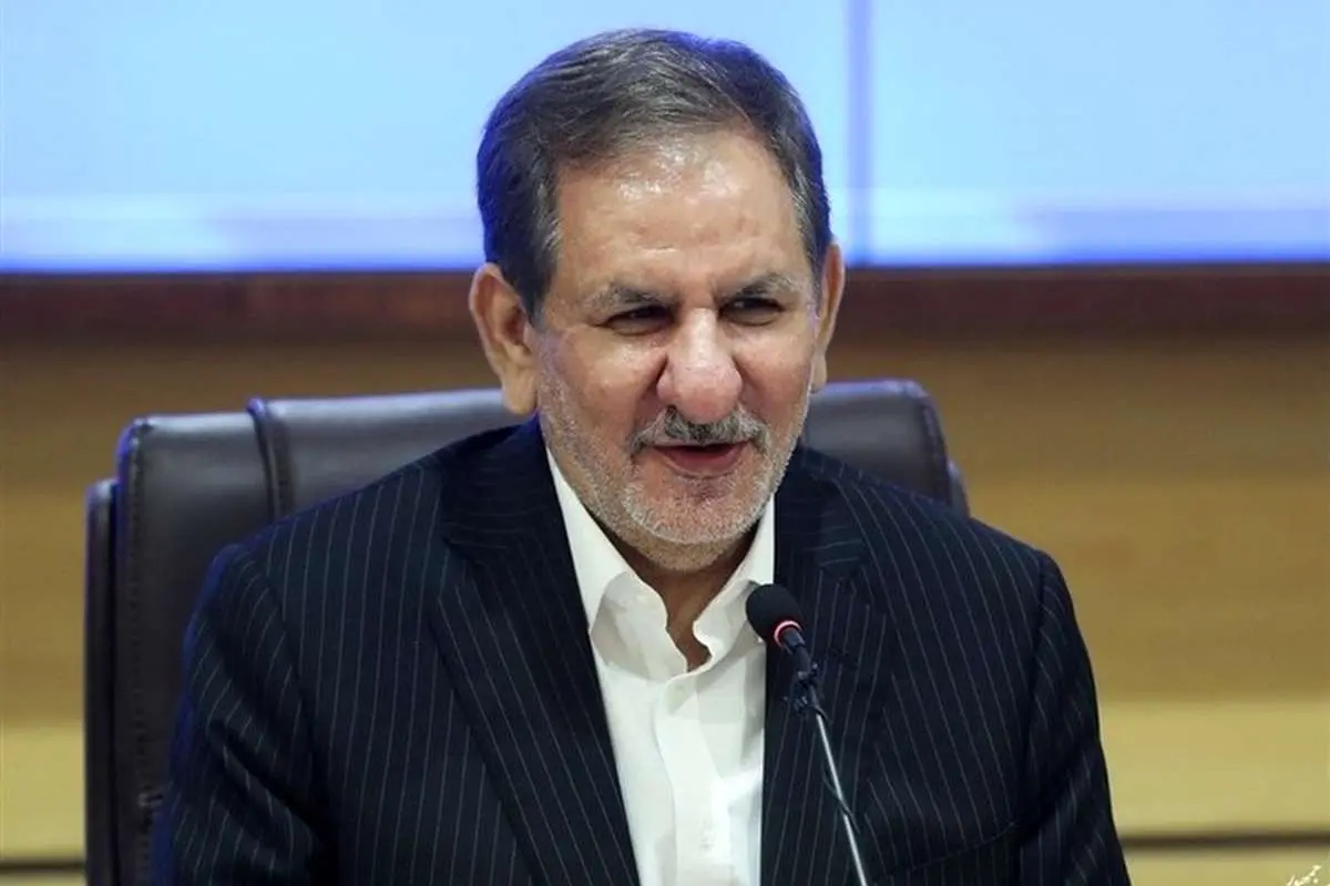 هشدار جهانگیری درباره صعودی شدن دوباره کرونا