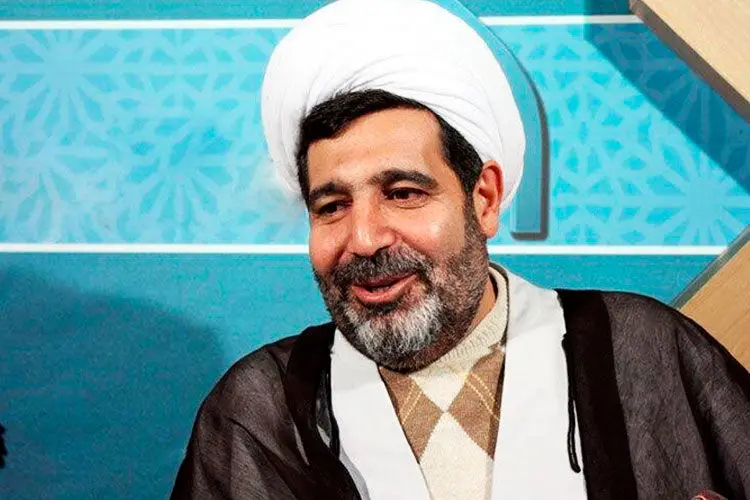 قاضی "فراری" چگونه سر از رومانی درآورد؟