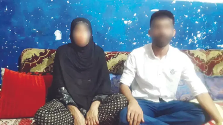 پرونده دردناک یک قتل در کوهدشت و آوارگی خانواده مقتول‎ ‎
