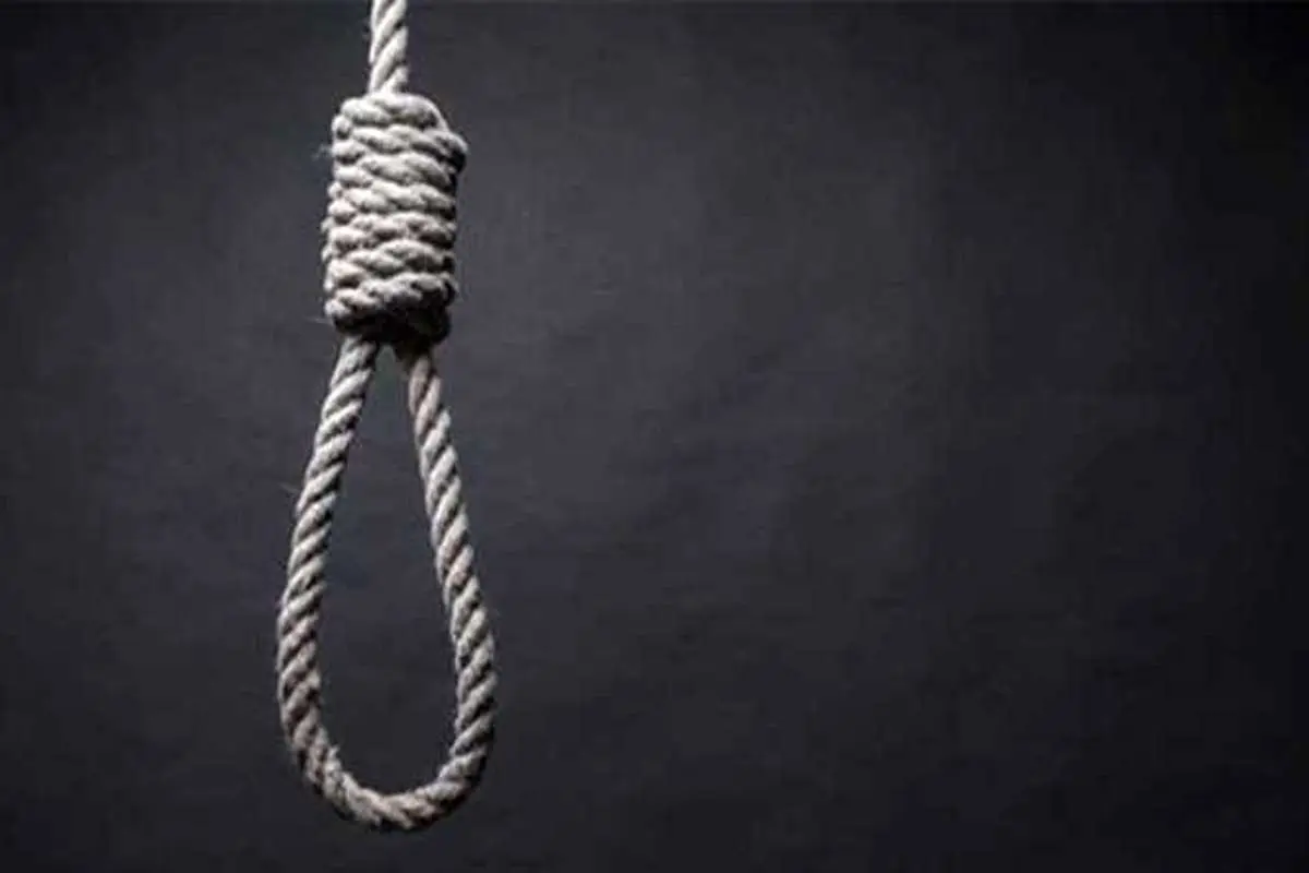 اعدام یک قاتل در مشهد بعد از ۹ سال حبس