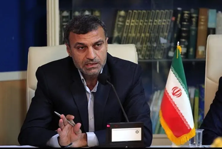 هشدار نماینده مجلس درباره وضعیت کرونا در بندر عباس